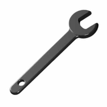 HEAVY DUTY GAS SPANNER 