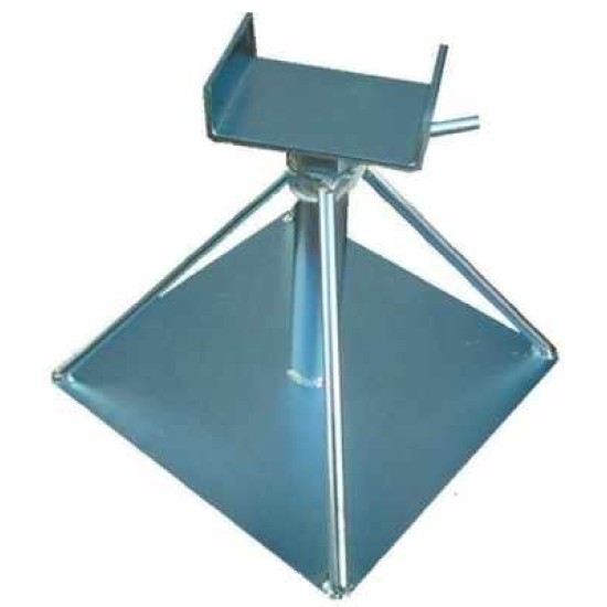 HEAVY DUTY PRIMARY SUPPORT STAND 240MM TO 380MM