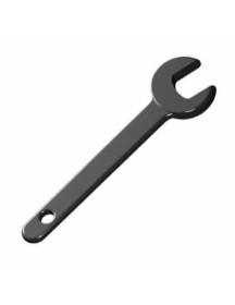 HEAVY DUTY GAS SPANNER 