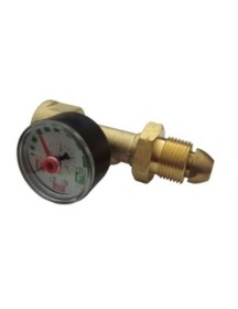 HILO-001 PROPANE CYLINDER GAUGE 