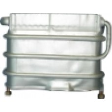 Heat Exchanger - SERIAL NO0939 ON - (MRS0065) Heat Exchanger - SERIAL NO0939 ON - (MRS0065)