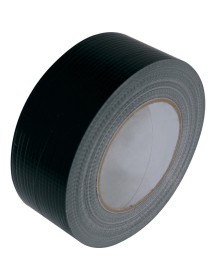 Heavy Duty Duct Tape Black 50mm x 50m