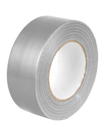 Heavy Duty Duct Tape Silver 50mm x 50m