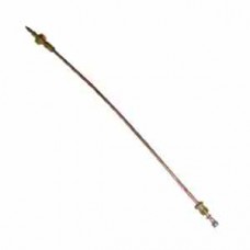 Hob Burner Thermocouple 220mm - Short (082520100) Hob Burner Thermocouple 220mm - Short (082520100)