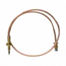 Hob Burner Thermocouple 500mm - Long (082520101) Hob Burner Thermocouple 500mm - Long (082520101)