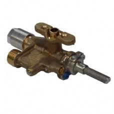 Hob Control Tap - Large (082548815) Hob Control Tap - Large (082548815)