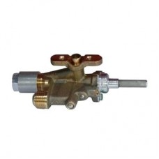 Hob Control Tap - Medium (082548814) Hob Control Tap - Medium (082548814)