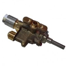 Hob Control Tap - Small (082548813) Hob Control Tap - Small (082548813)