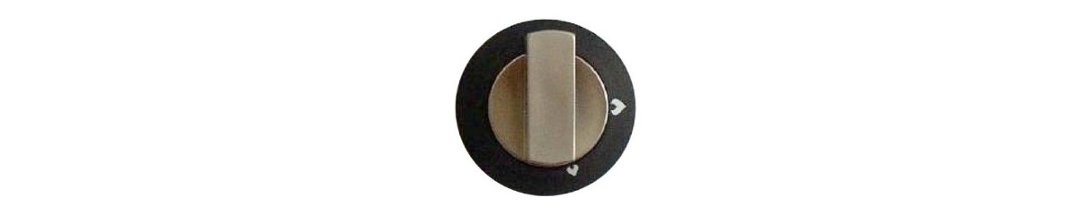 Cooker Knobs Cooker Knobs