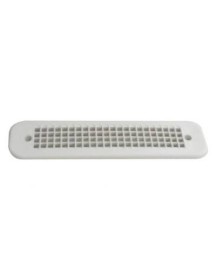 Hood Vent Inner White