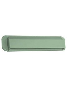Hood Vent Outer Quarry Green