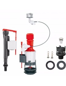 JOLLYFLUSH UNIVERSAL CISTERN KIT