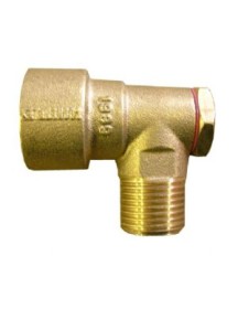 LPG COOKER SOCKET