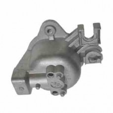 Medium Burner Bowl and Injector (082519404) Medium Burner Bowl and Injector (082519404)