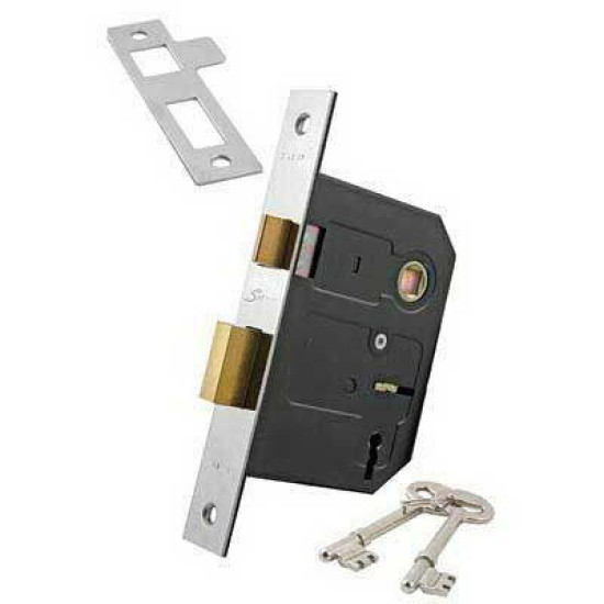 Legge Style Mortice Lock