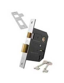 Legge Style Mortice Lock