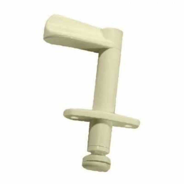 Top Static Caravan Door Catches and Retainers