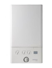 MORCO GB24 CONDENSING COMBI BOILER