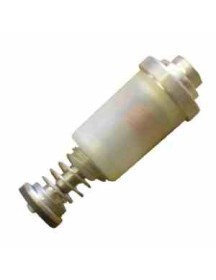 Magnet Solenoid For Fires With Pilot 