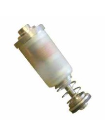 Magnet Solenoid For Non Pilot Fires
