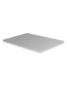 Som'toile Mattress only for 120cm folding bed base 
