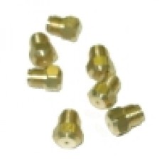 Morco Burner Injectors - LPG (SOLD AS 6 PACK ONLY) Morco Burner Injectors - LPG (SOLD AS 6 PACK ONLY)
