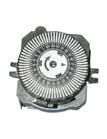 Morco Combi Timer Clock with Override - MCB2325