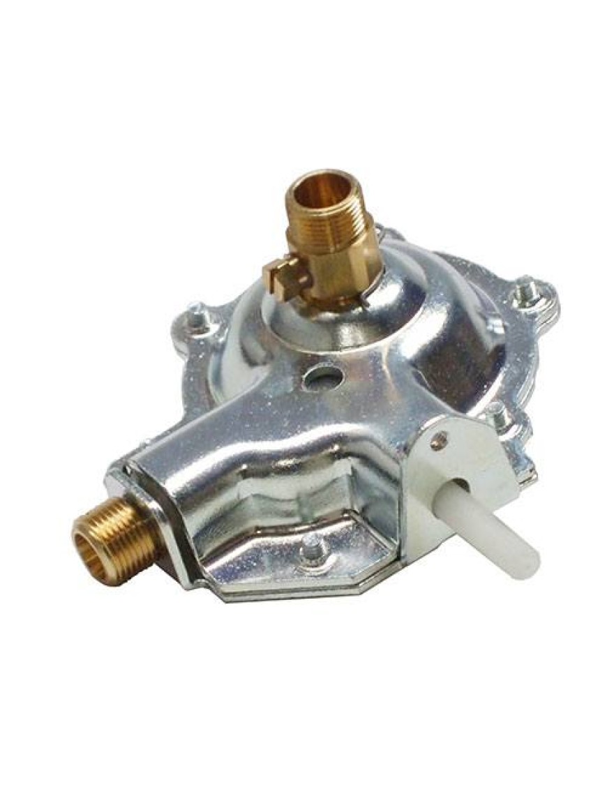 Static Caravan Spares Morco Water Heater Water Control Assembly