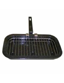 Multi Purpose Grill Pan 315mm x 190mm