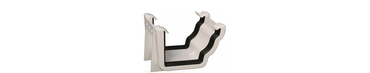 Polypipe Ogee Guttering Polypipe Ogee Guttering