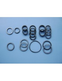 O Ring Pack - MCB2335