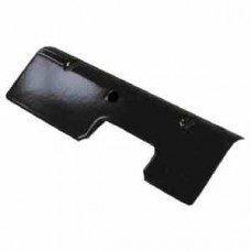 Oven Burner Guard Shield (601555102) Oven Burner Guard Shield (601555102)
