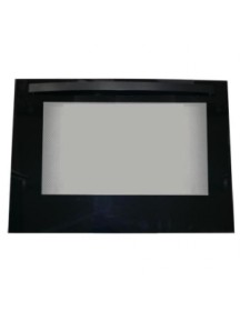 Oven Door - Black