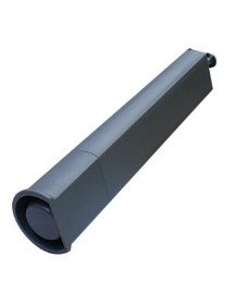 PLASTIC LEG FOR CSA BED FRAMES