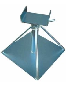 HEAVY DUTY PRIMARY SUPPORT STAND 240MM TO 380MM 