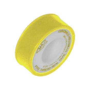 PTFE Gas Spec Tape