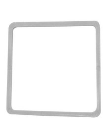 Packer Single White