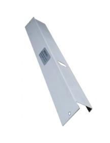 Pilot Baffle Plate