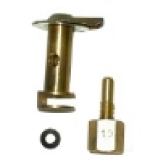 Pilot Burner Assembly (FW0320) Pilot Burner Assembly (FW0320)