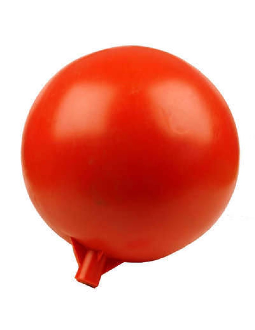 Plastic Ball Float