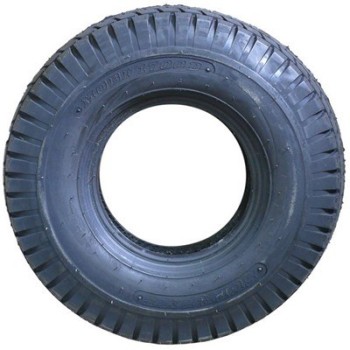 Replacement Tyre and Tube 600-9 Band F