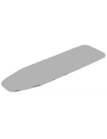 Replacement Pull-Out Ironing Board Aluminium Coated Cotton Cover