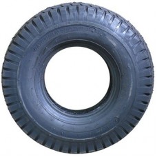 Replacement Tyre and Tube 500-8 Band F