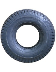 Replacement Tyre and Tube 600-9 Band F