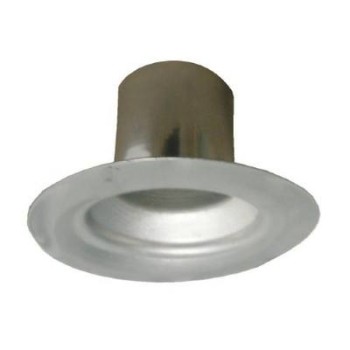 Roof Flange Only For Universal Water Heater