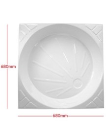 SHOWER TRAY REPAIR SKIN UNIVERSAL