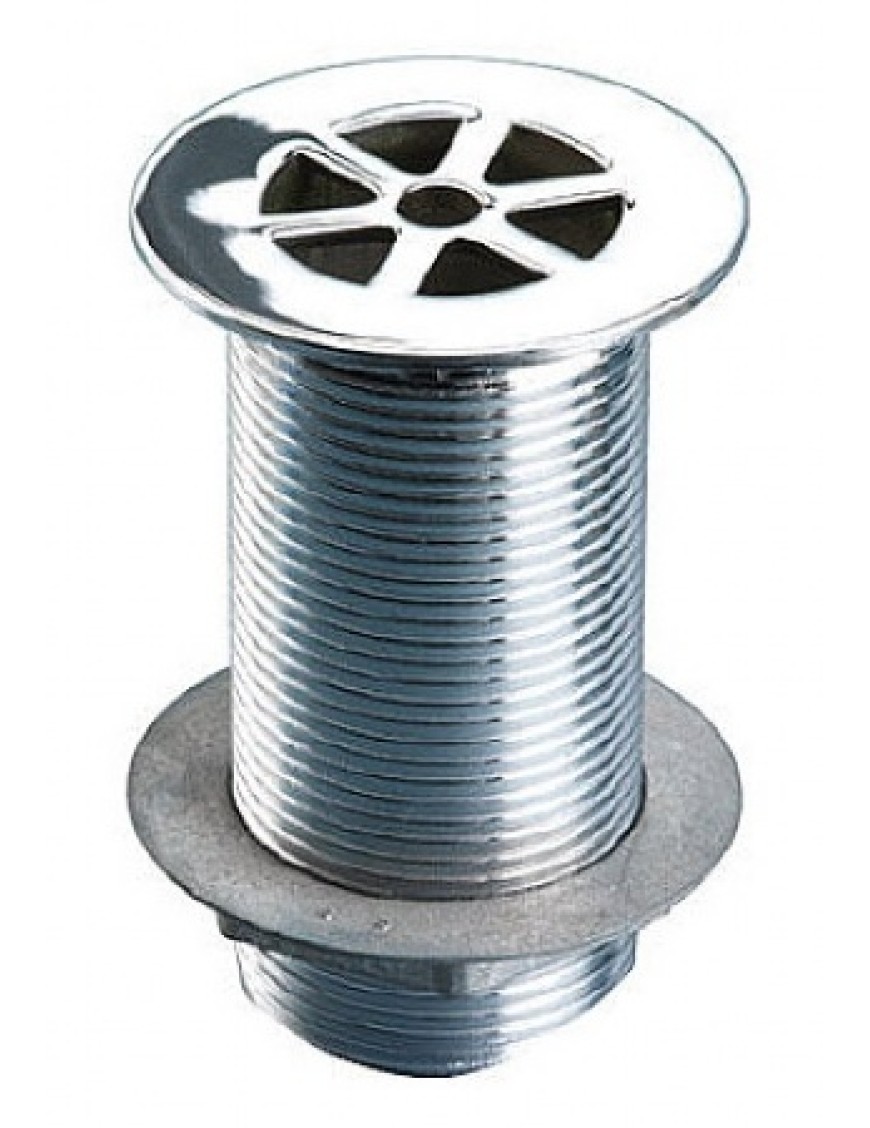 SHOWER TRAY WASTE FITTING 1 1/4"