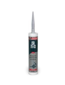 Bostic Simson ISR 70-03 Black Sealant ( Liquid Rubber )