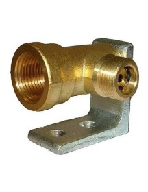 SINGLE PROPANE WALL BLOCK W20 TO POL