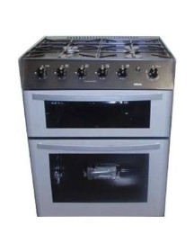 SPINFLO ENIGMA BUILT IN LPG COOKER - S/S